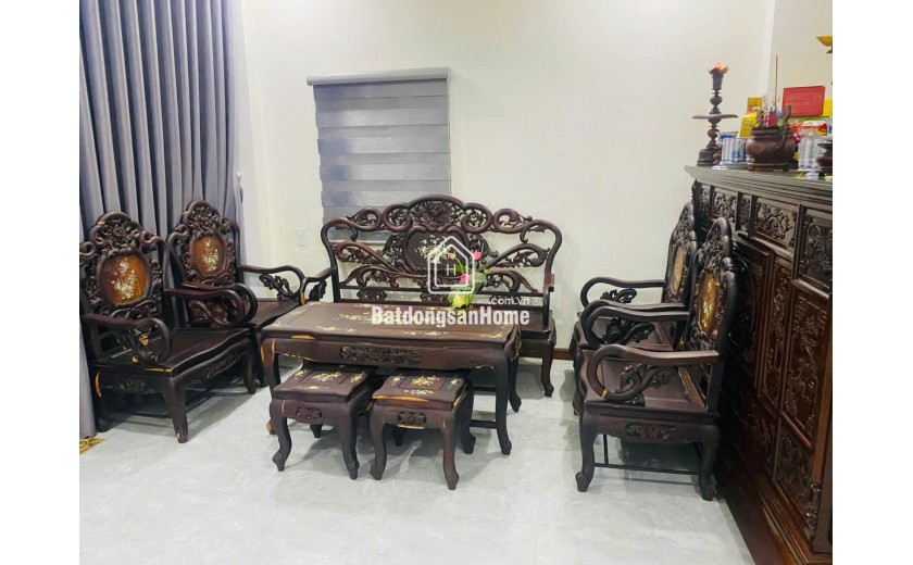 Bán nhà 5 tầng mặt tiền Trường Sơn – gần biển Hoàng Diệu, giá 8.5 tỷ